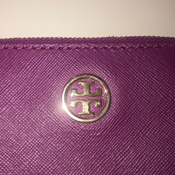TORY BURCH WALLET - Picture 2 of 6